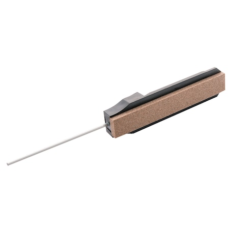 Bear & Sons Cutlery 2023 Gatco Extra Coarse Sharpening Hone GAT-15002